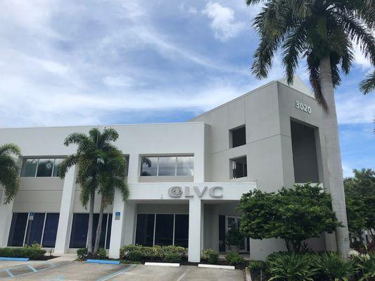 TLC Laser Eye Centers