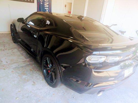 941 Mobile Detailing