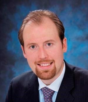 David Middleton, CFP®, AIF®