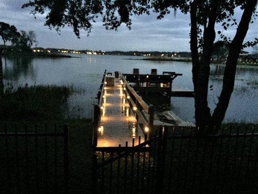 IllumeVista Landscape Lighting