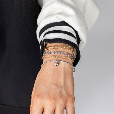 Permanent Bracelets permanent bangle