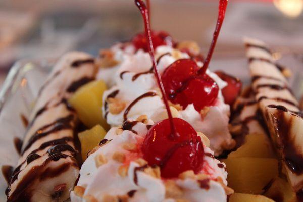 Cops & Robbers Ice Cream & Gifts