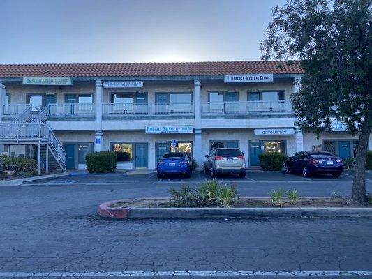 Robert T Silvola, DDS