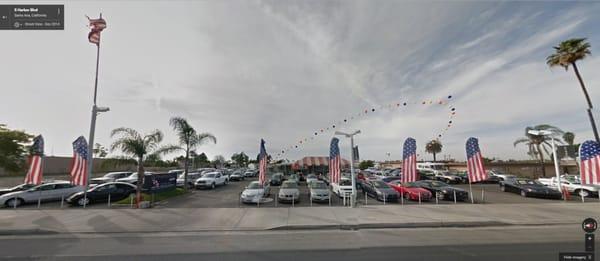 Cal State Auto Sales