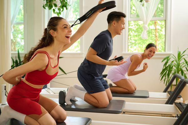 East River Pilates