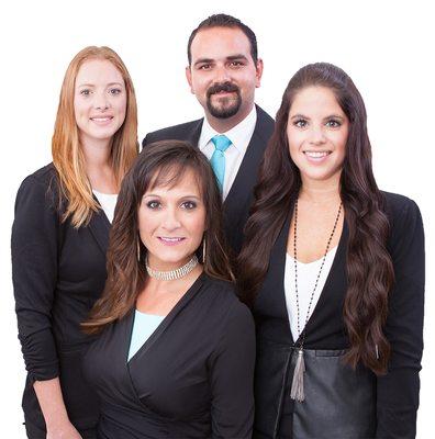 Powerhouse Real Estate Group -