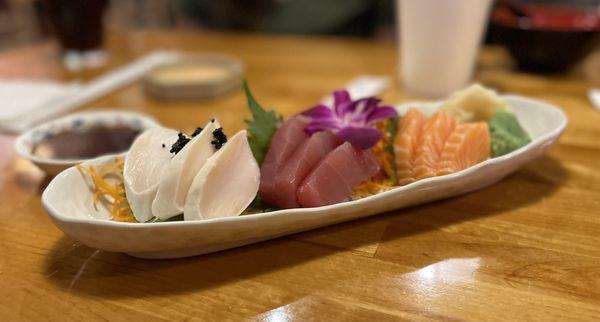 Matsukawa Sushi & Ramen Cuisine