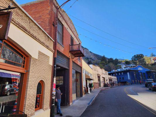 Legion Bar and Grill