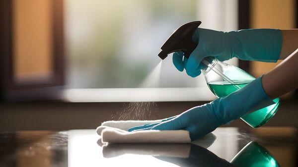 Carnnahan Cleaning Solutions