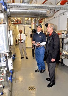 Sain Engineering Associates