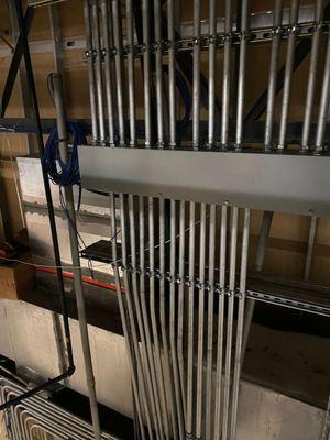 Gridic Electrical Services