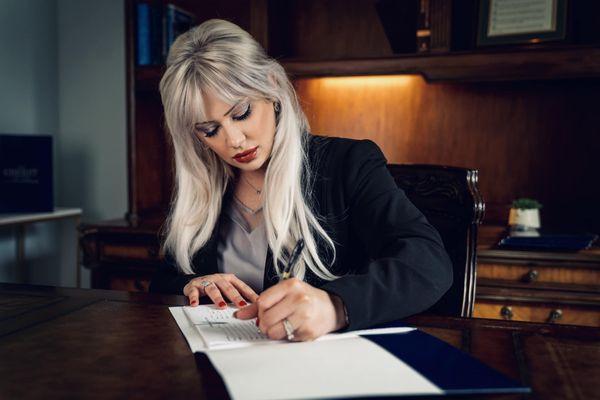 The Law Offices of Carolina Nunez, P.A.