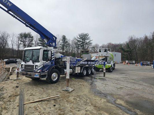 Concrete Floors Co