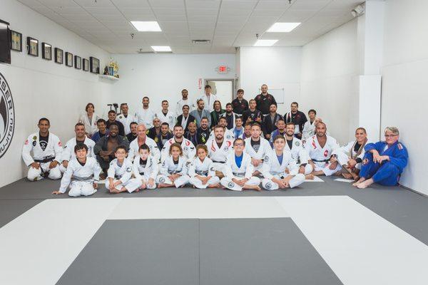 Schlosser Bjj