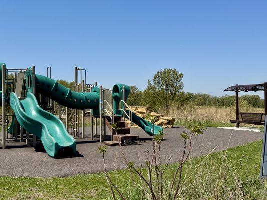 Byron Forest Preserve Dist