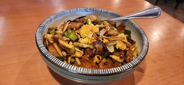 Farmhouse One - Bowl Aroma