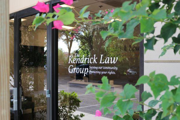The Kendrick Law Group