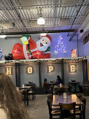 Crafted Hope Brewing Company