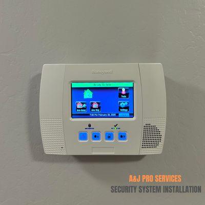 A&J Pro Services Plus