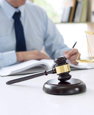 The Law Offices of Charles P. Boylston