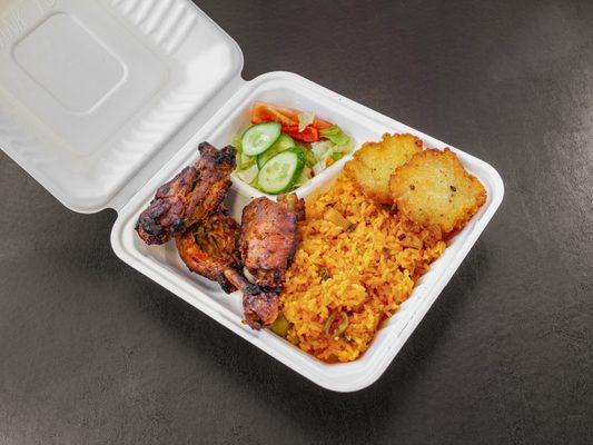 Angelita's Cocina