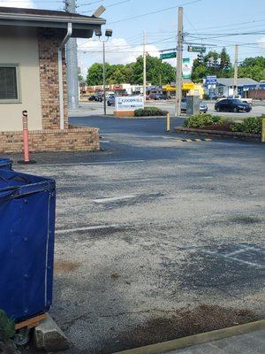 Goodwill Donation Xpress