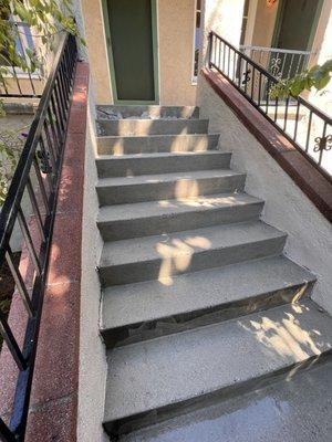 Steven Mendoza Landscape Design