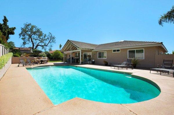 Heartland Pool Plastering & Remodeling