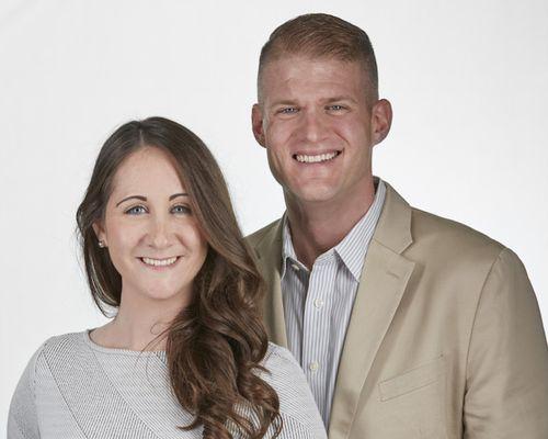 The Welcome Home Team