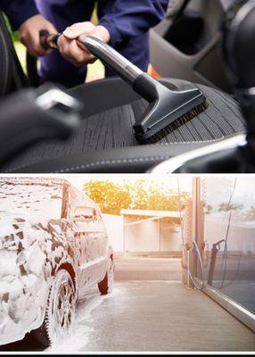 Seleste's Magical Touch Auto Wash and Detail