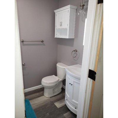 Done Rite Handyman & Remodeling