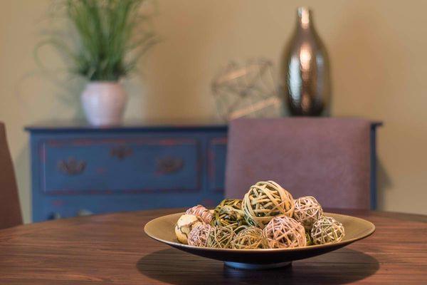 Feather Your Nest Home Staging and Interior Design