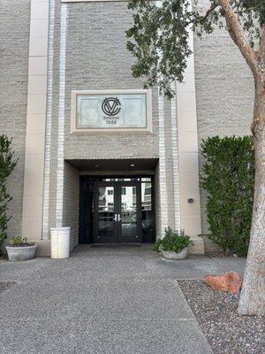 Valley Commerce Center