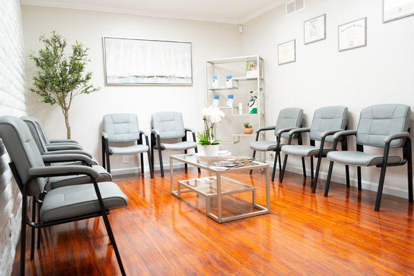 Bloomfield Dental Center