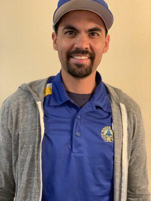 City Water Conservation