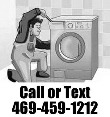 Home Appliance Repair