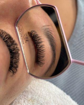 Brianna Renee Lash & Skin Studio