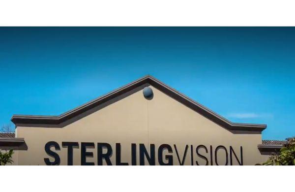 Optometry - Sterling Vision. Junction city, Oregon.