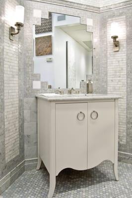 Artistic Tile