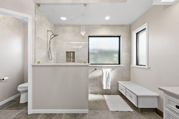 JC Remodeling & Restoration