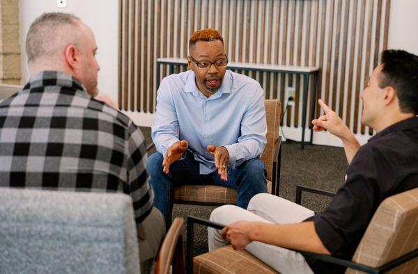 Empower People Empower Change