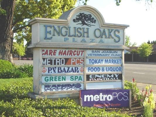 Tokay Market Food & Liqueur