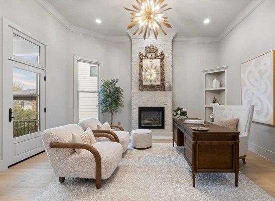 CJMC Build Custom Homes