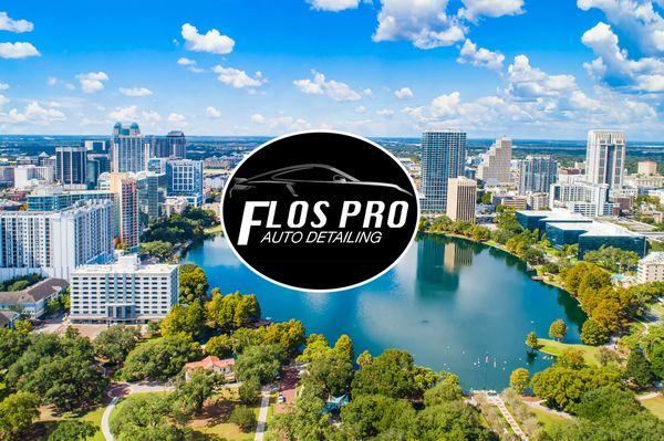 Flos Pro Auto Detailing