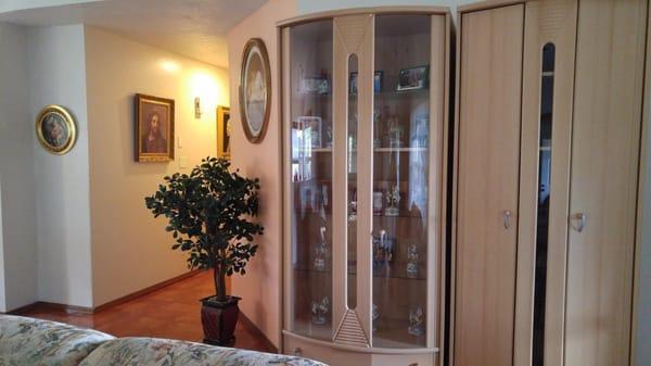 Garland House Limited