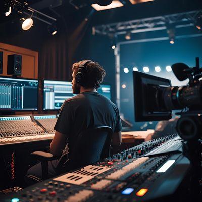 Hand of Death Productions