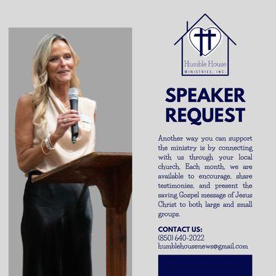 Humble House Ministries