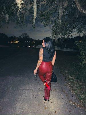 Robyn Michelle Salon