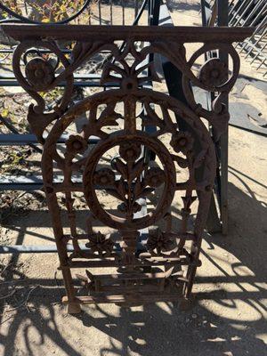 Broussard Iron Works