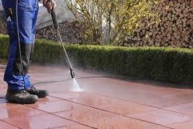 Toby’s Power-Washing and Car Washing